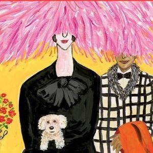 Meet your Posher, Jill